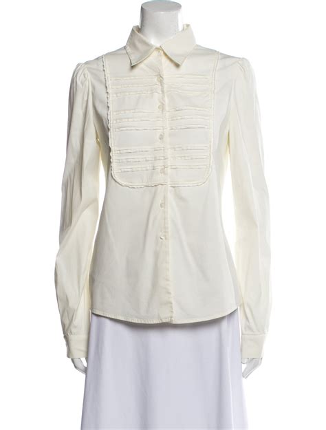 miu miu longsleeve